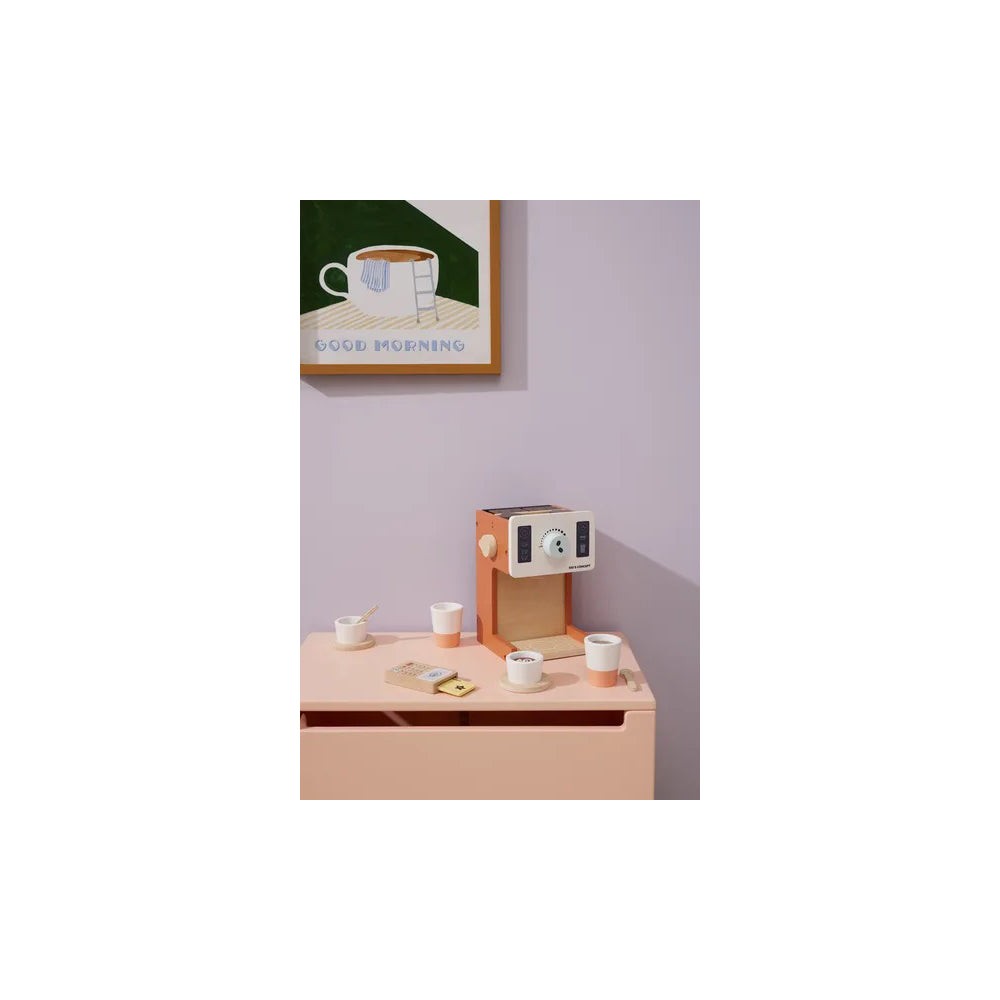 Kaffeemaschine/ Kaffeautomat