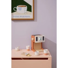 Kaffeemaschine/ Kaffeautomat