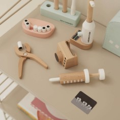 Kids Concept Zahnarzt-Set