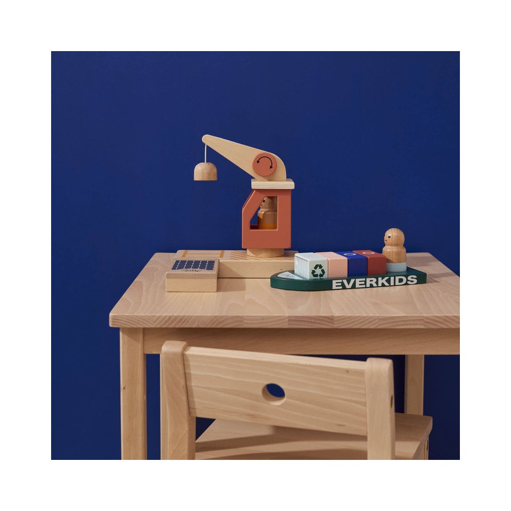 Kids Concept Containerhafen Aiden