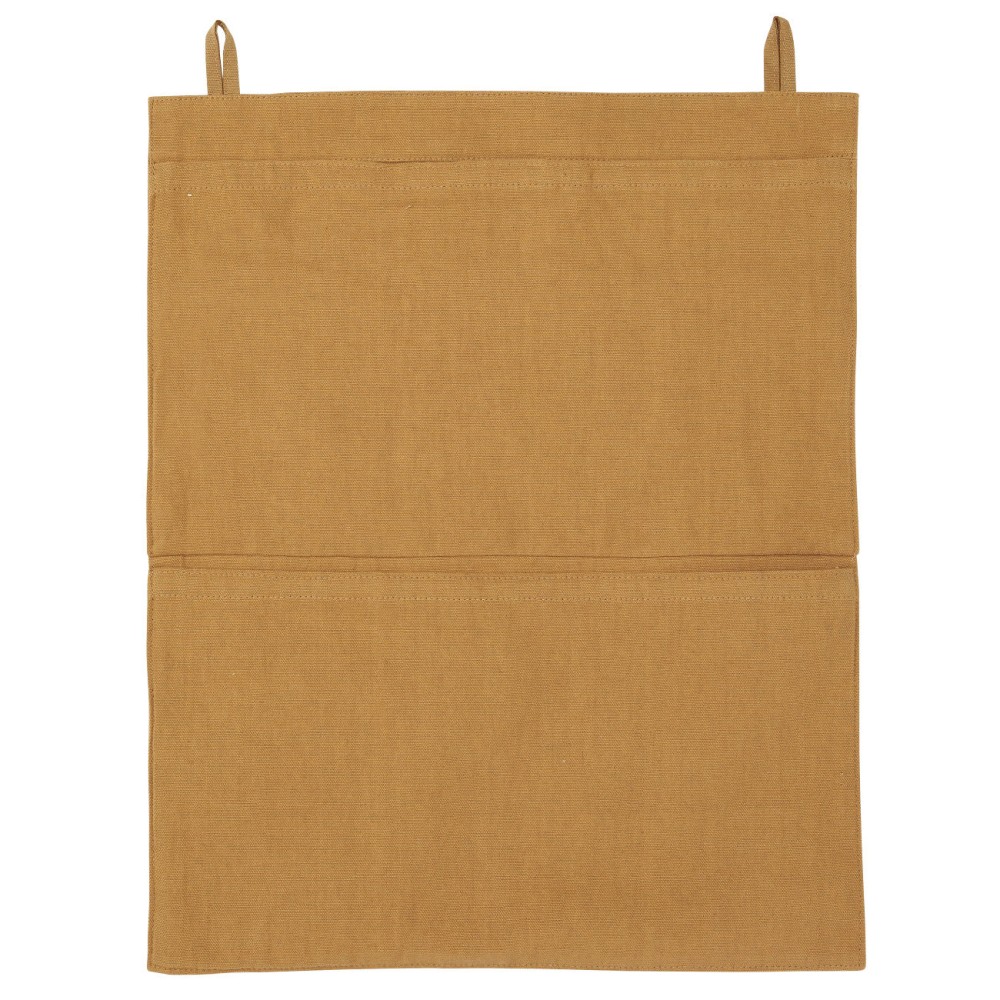 Kids Concept Wandorganizer, braun