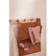 Kids Concept Wandorganizer, braun