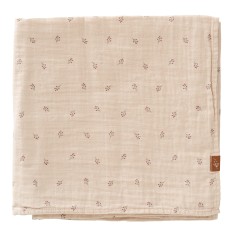 Swaddle Mulltuch, Berries