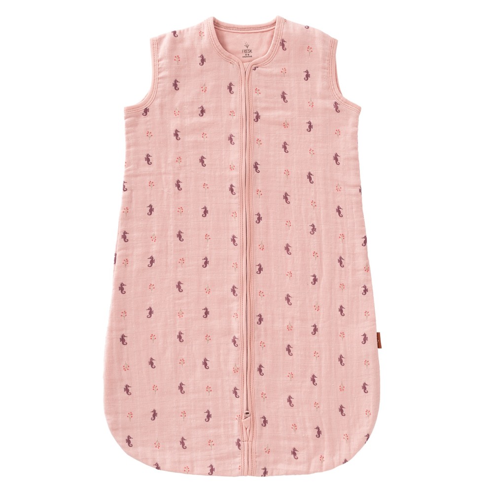Schlafsack Musselin, Seahorse