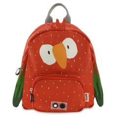 Kinderrucksack klein, Mr. Parrot