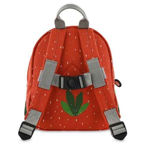 Kinderrucksack klein, Mr. Parrot