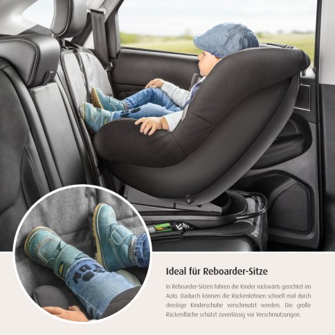 Travelkid MaxiProtect Autositz-Schutzunterlagen
