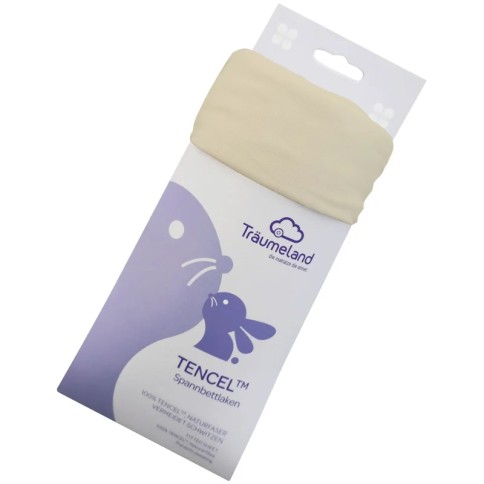 Tencel fixe Tencel, beige