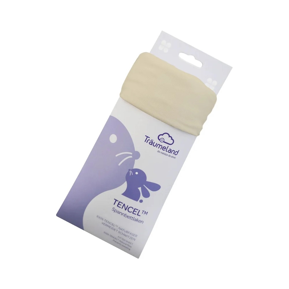 Tencel fixe Tencel, beige