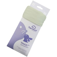 Fixleintuch TENCEL, Mint