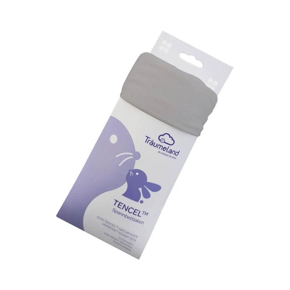 Tencel fixe Tencel, anthracite