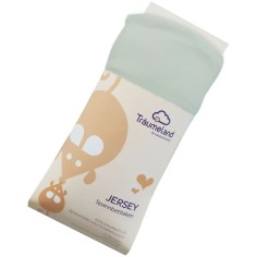 Fixleintuch Jersey, Mint