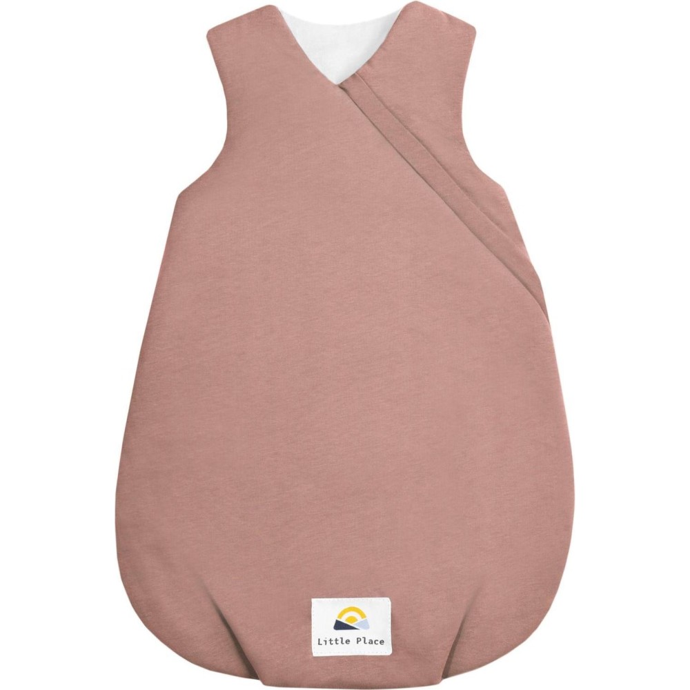 Julius Zöllner Schlafsack Moon, Uni Tan - 50/56 cm