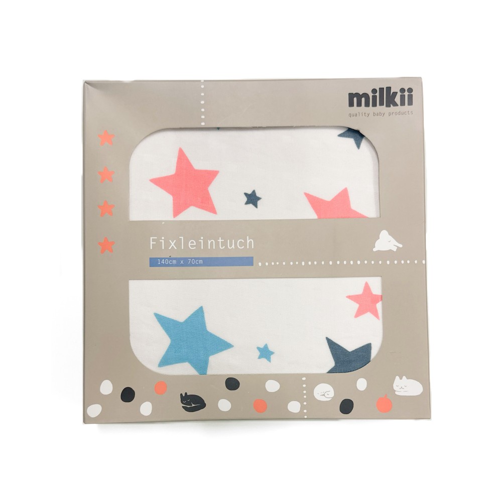 Fixleintuch, Sterne Multi