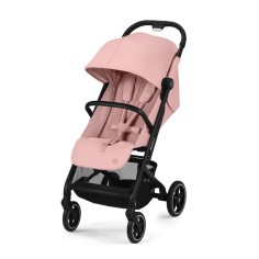 BEEZY Reisebuggy, Candy Pink