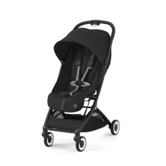 Orfeo 2024 Reisebuggy, Magic Black