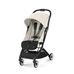 Orfeo 2024 Reisebuggy, Canvas White