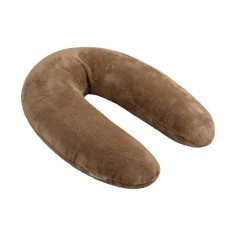 Babys Only Stillkissen Cozy, clay