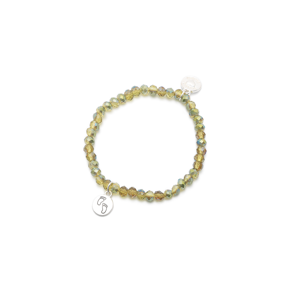 Bracelet, charme, ennemis