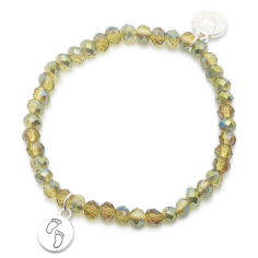 Bracelet, charme, ennemis