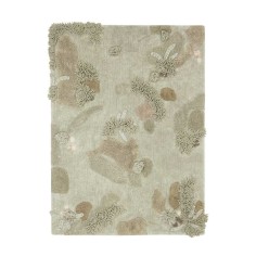 Teppich Mushroom Forest