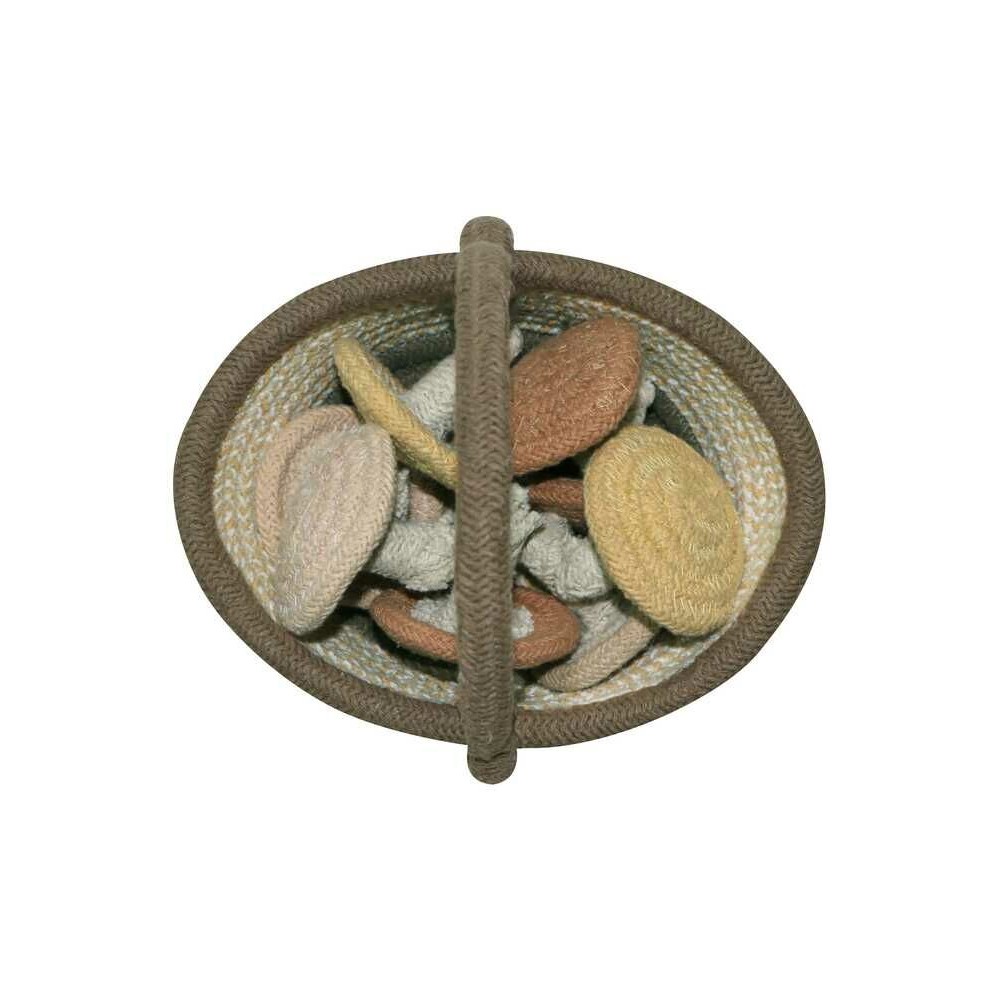 Teppich Mushroom Forest