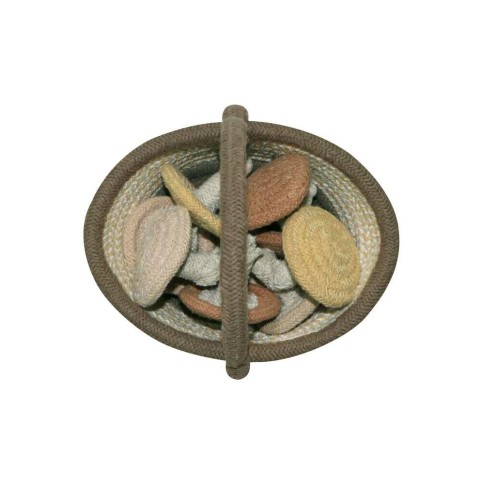 Teppich Mushroom Forest