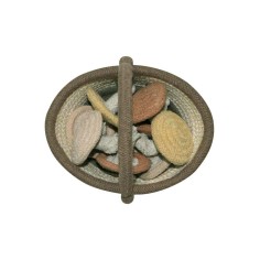 Teppich Mushroom Forest