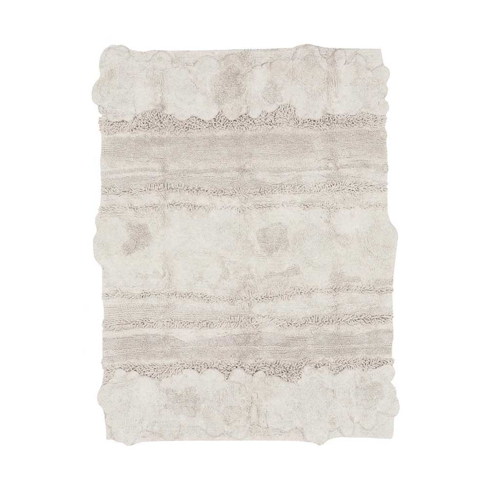 Teppich Veggie Garden