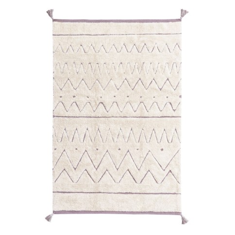 Teppich Rugcycle Azteca