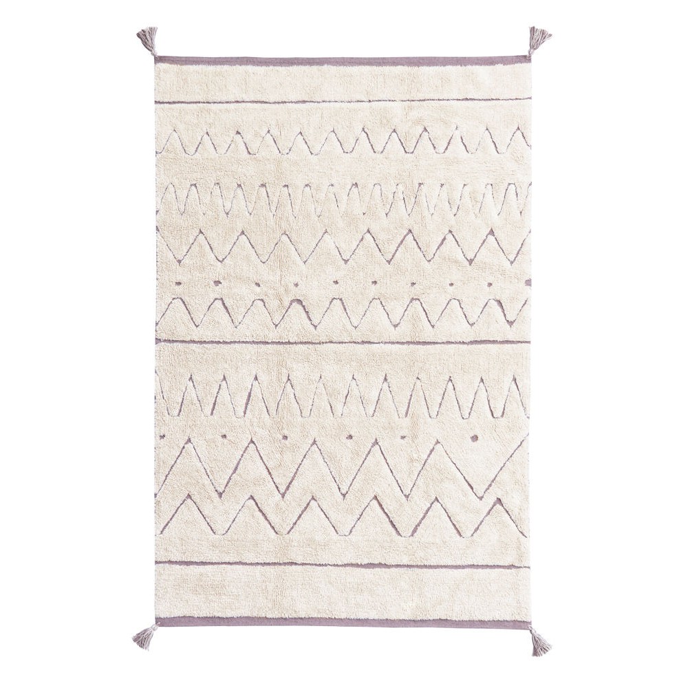 Teppich Rugcycle Azteca