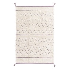 Teppich Rugcycle Azteca