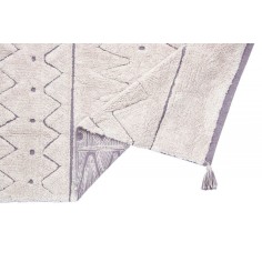 Teppich Rugcycle Azteca