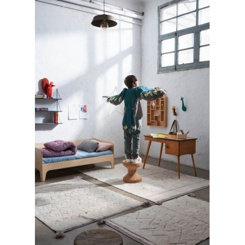 Teppich Rugcycle Azteca