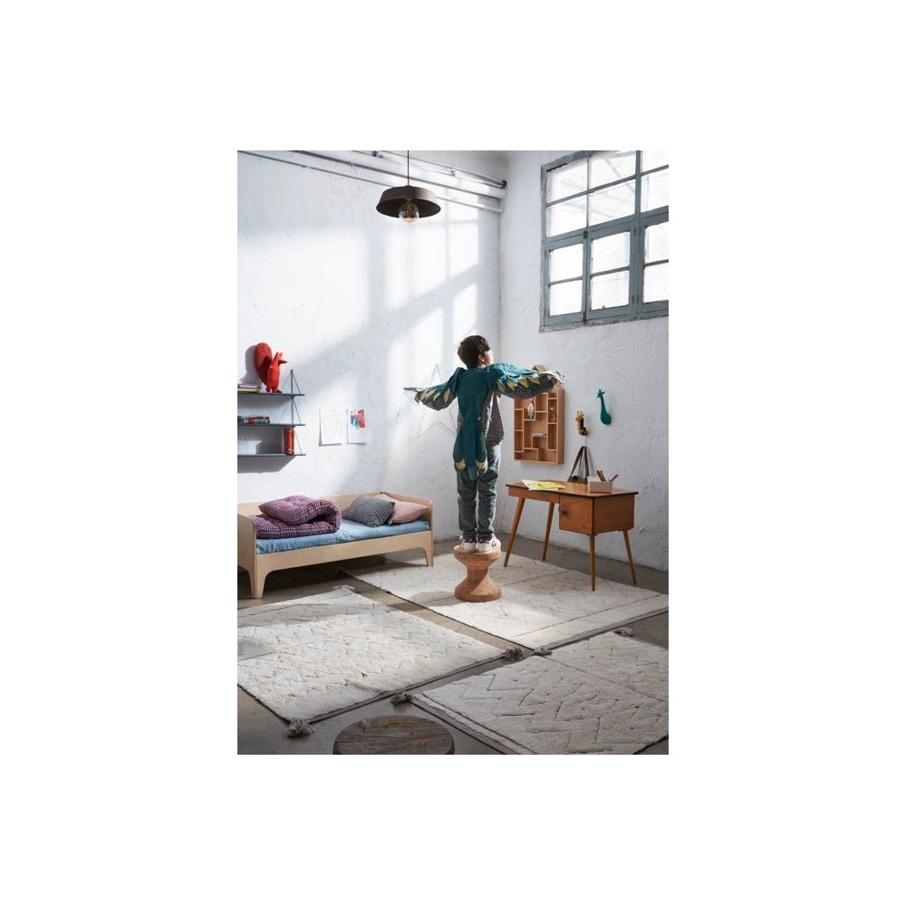 Teppich Rugcycle Azteca