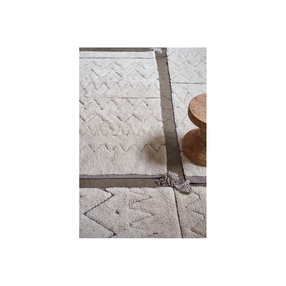 Teppich Rugcycle Azteca