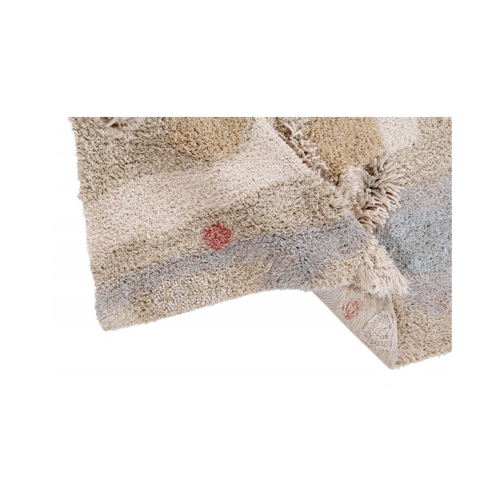 Teppich Path of Nature