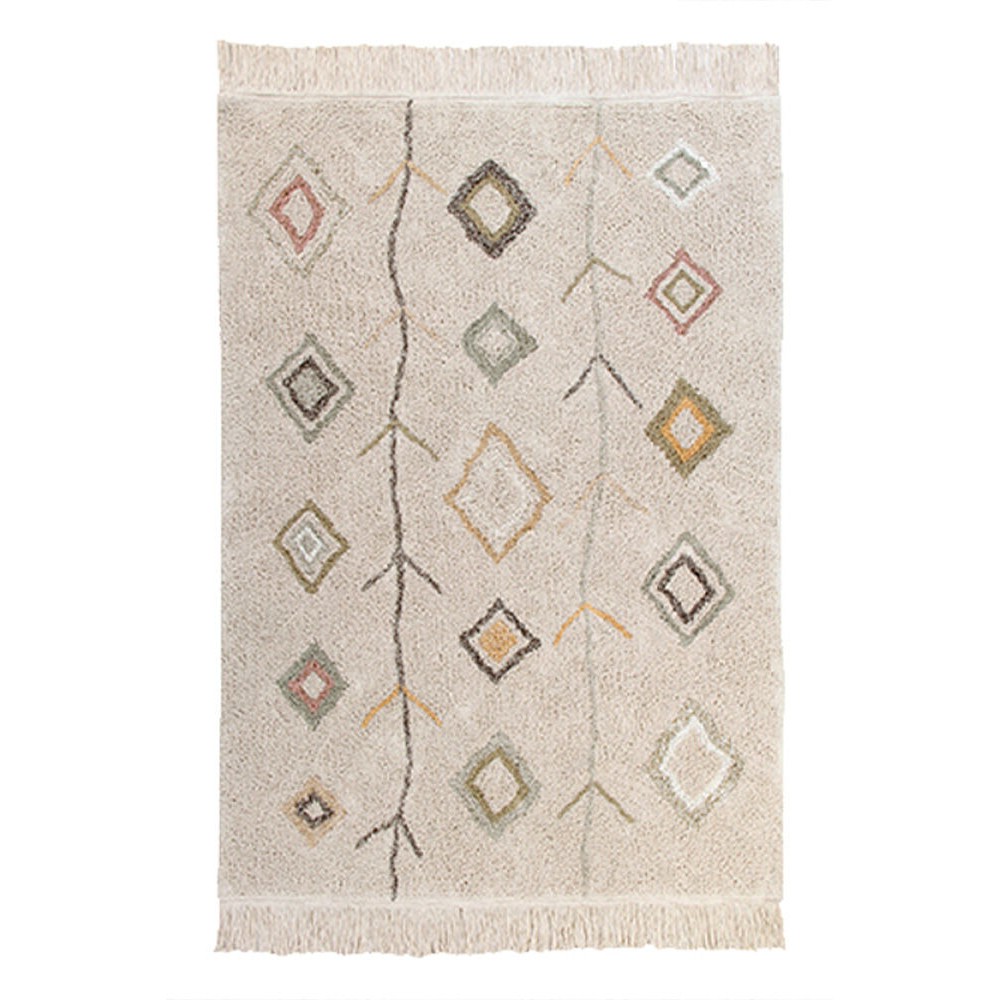 Teppich Kaarol Natural