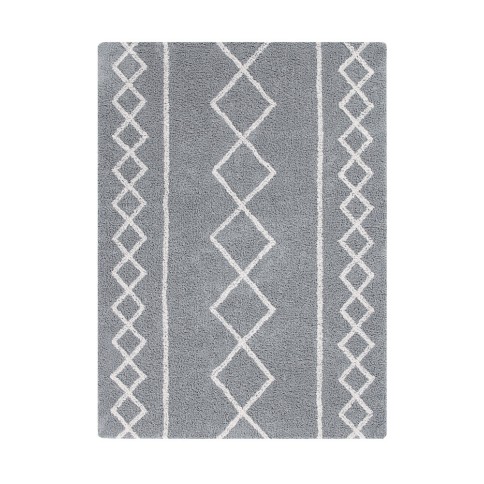 Teppich Oasis Natural, Grey