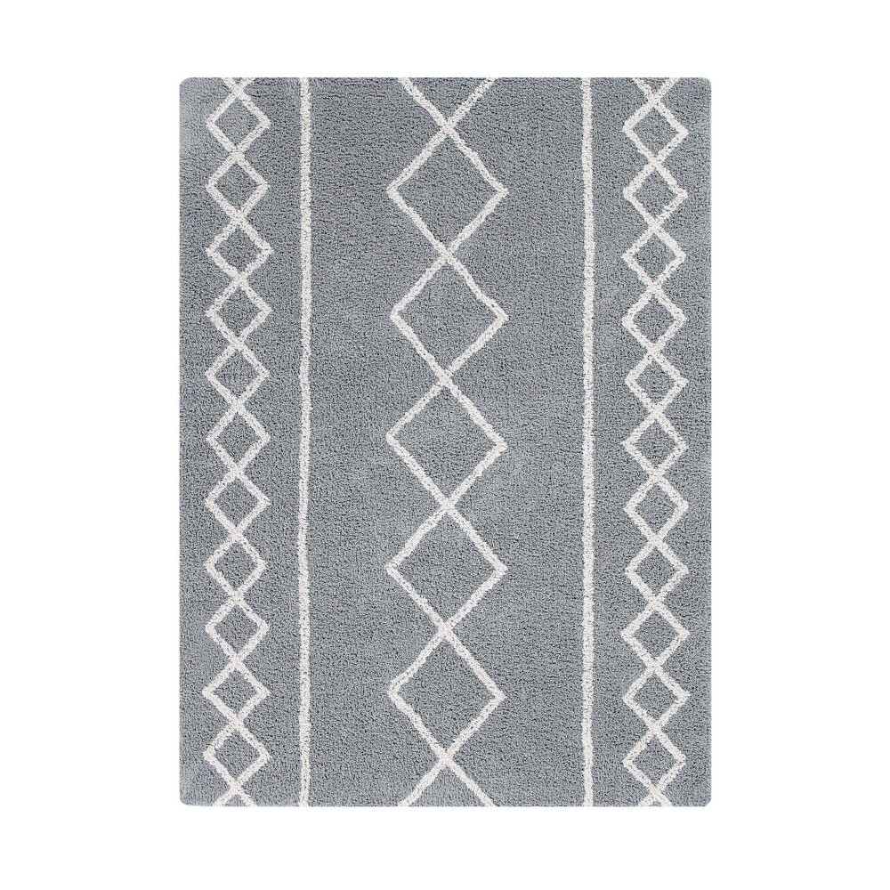 Teppich Oasis Natural, Grey