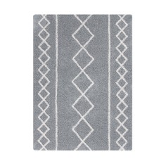 Teppich Oasis Natural, Grey