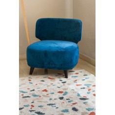 Teppich Terrazzo Marble