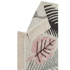 Teppich Tropical Pink