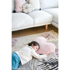 Teppich Tropical Pink