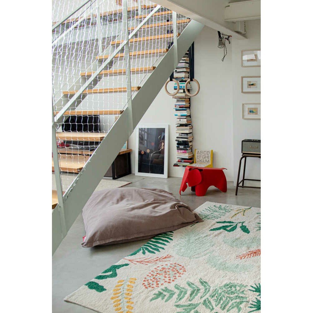 Teppich Botanic Plants