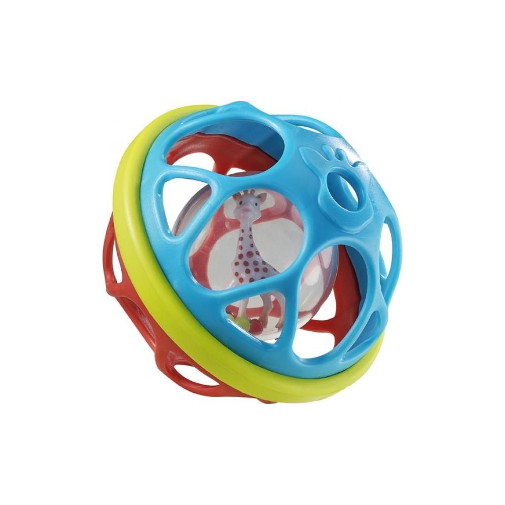 Sophie la Girafe Softball