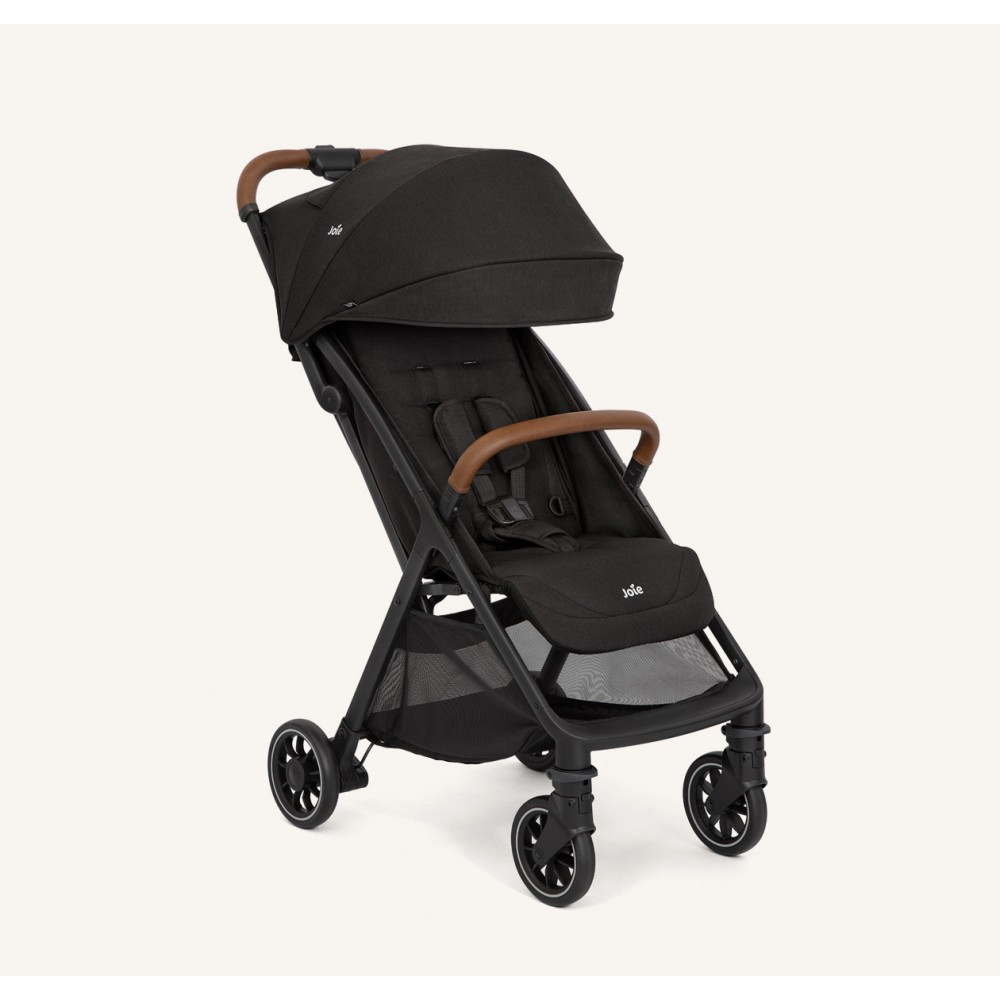 Pact Pro Reisebuggy, Shale