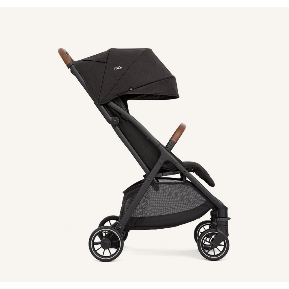 Pact Pro Reisebuggy, Shale