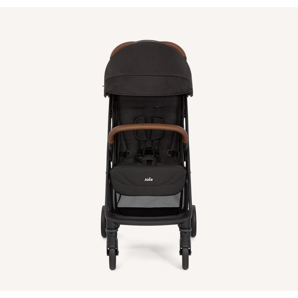 Pact Pro Reisebuggy, Shale