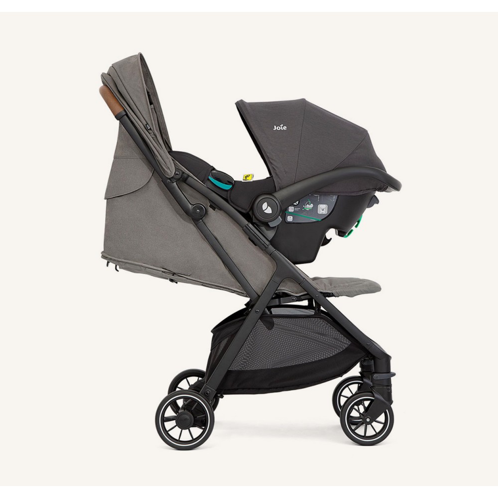 Pact Pro Reisebuggy, Pebble